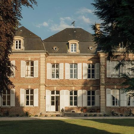 Petit Chateau Vercourt المظهر الخارجي الصورة