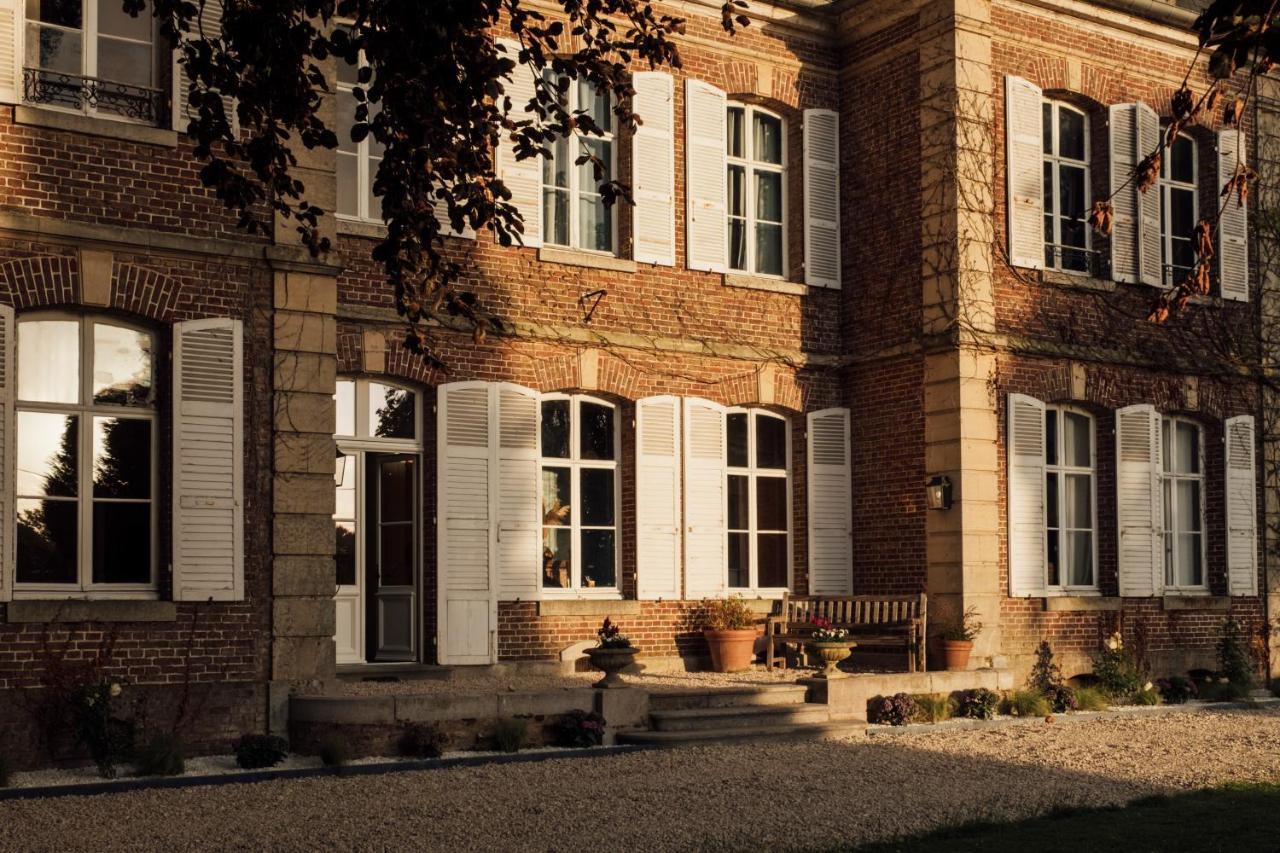 Petit Chateau Vercourt المظهر الخارجي الصورة