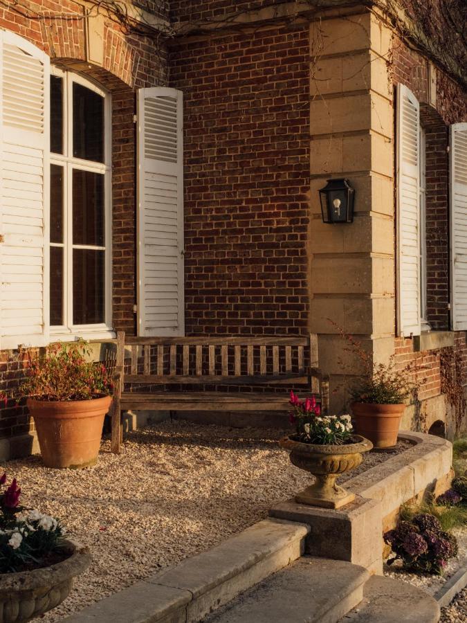 Petit Chateau Vercourt المظهر الخارجي الصورة