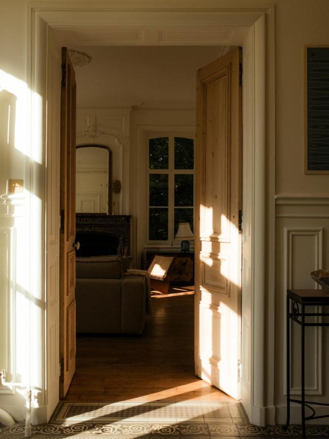 Petit Chateau Vercourt المظهر الخارجي الصورة