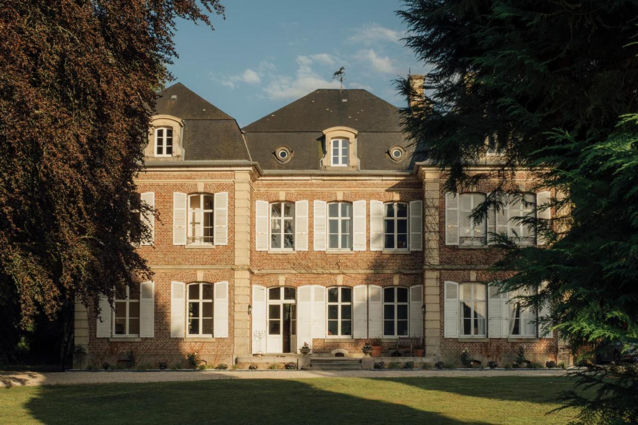 Petit Chateau Vercourt المظهر الخارجي الصورة