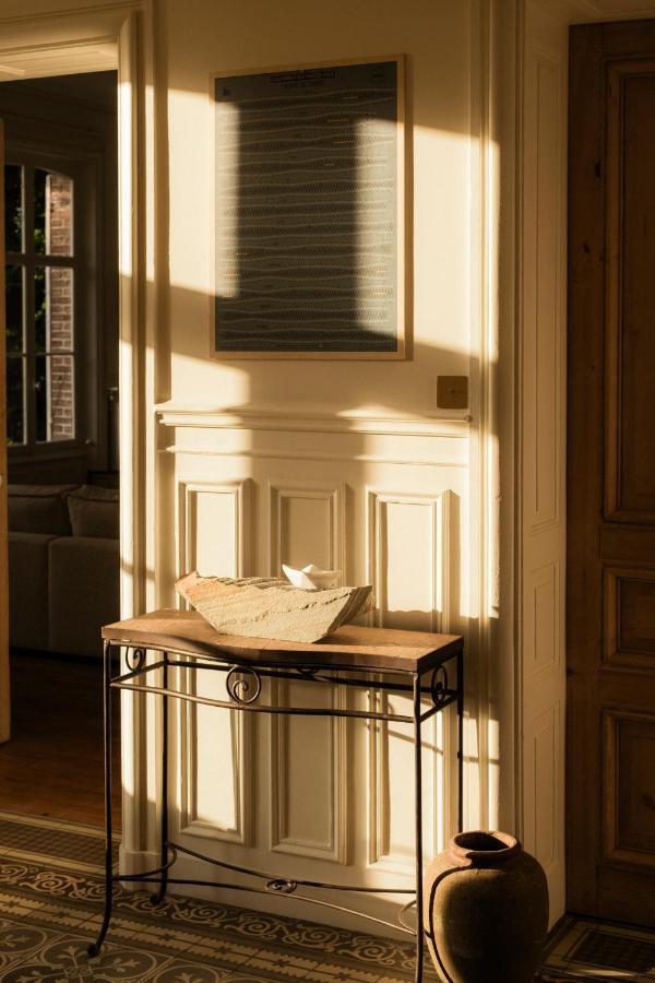 Petit Chateau Vercourt المظهر الخارجي الصورة
