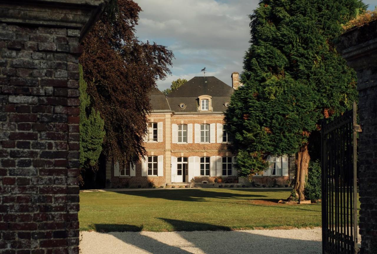 Petit Chateau Vercourt المظهر الخارجي الصورة