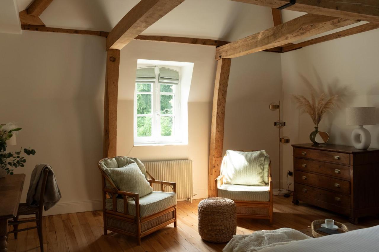 Petit Chateau Vercourt المظهر الخارجي الصورة