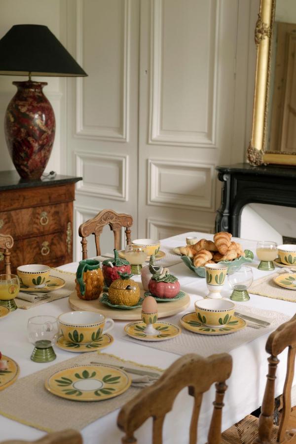 Petit Chateau Vercourt المظهر الخارجي الصورة