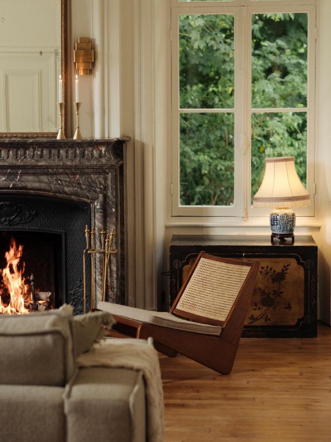 Petit Chateau Vercourt المظهر الخارجي الصورة
