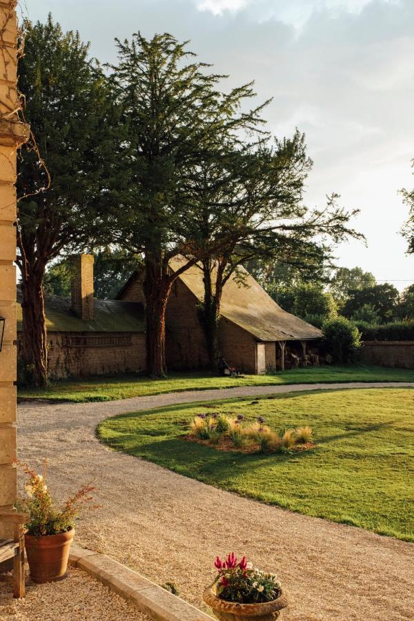 Petit Chateau Vercourt المظهر الخارجي الصورة