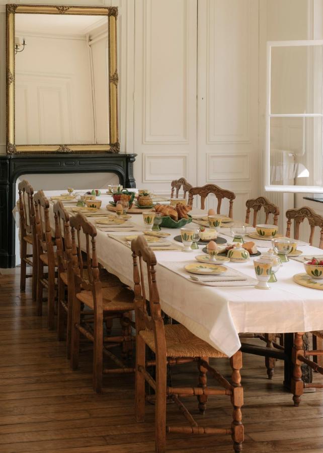 Petit Chateau Vercourt المظهر الخارجي الصورة