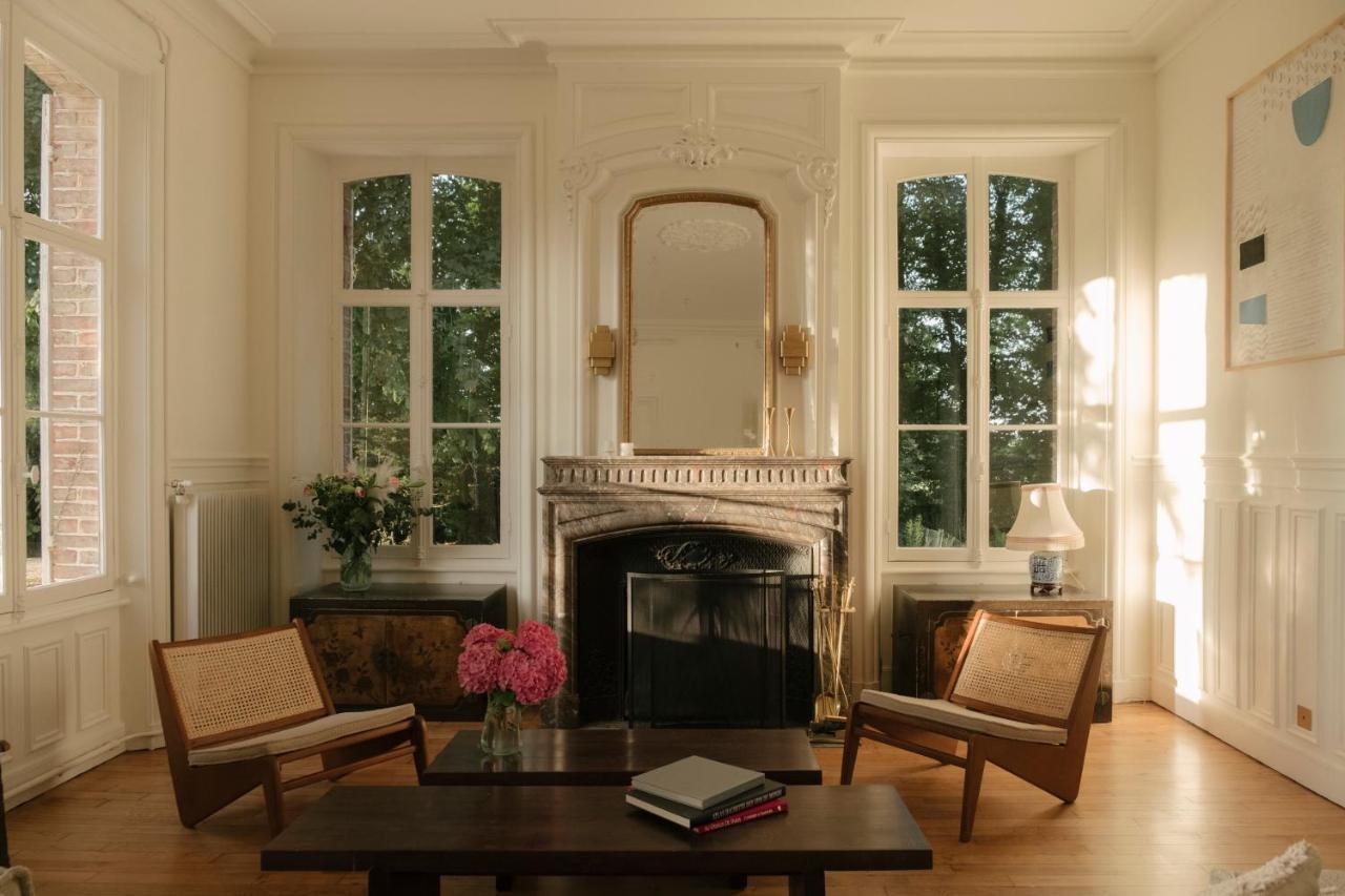 Petit Chateau Vercourt المظهر الخارجي الصورة