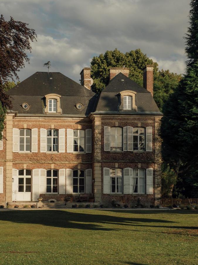 Petit Chateau Vercourt المظهر الخارجي الصورة