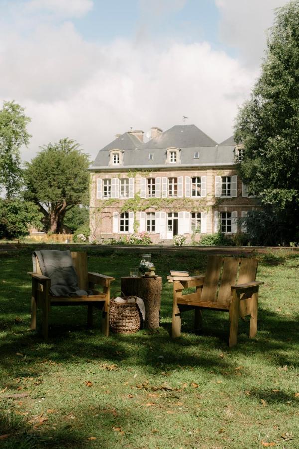 Petit Chateau Vercourt المظهر الخارجي الصورة